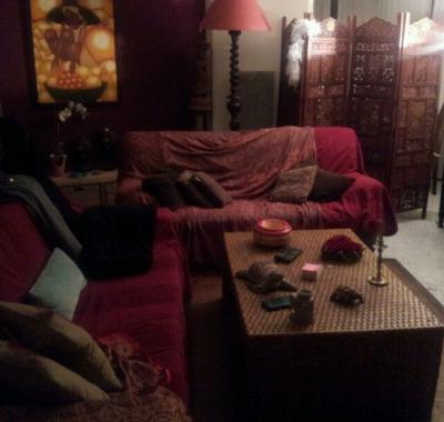 Jolie chambre au cannet