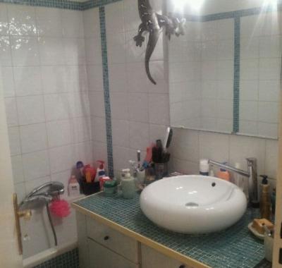 Jolie chambre au cannet