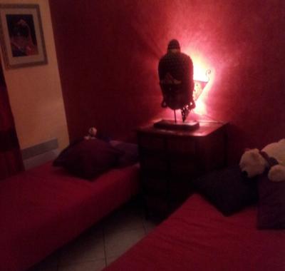 Jolie chambre au cannet