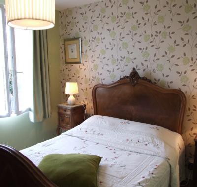 Chambre a louer dans un meuble indépendant