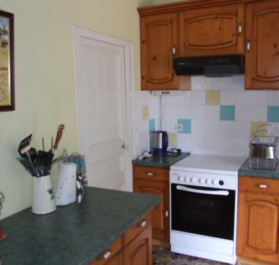 Chambre a louer dans un meuble indépendant