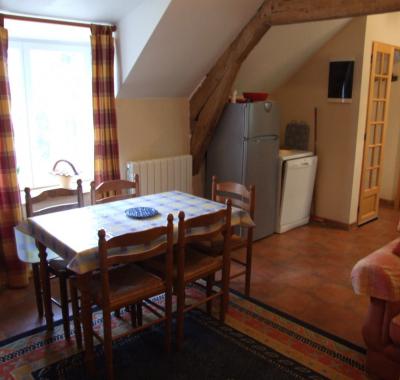 Chambre a louer dans un meuble indépendant