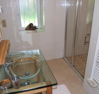 Chambre a louer dans un meuble indépendant