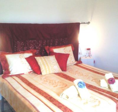 Figueras españa  B&B Masia dans la nature