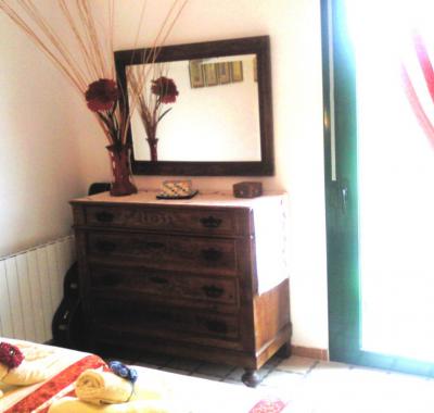 Figueras españa  B&B Masia dans la nature