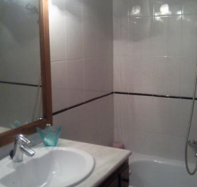 Figueras españa  B&B Masia dans la nature