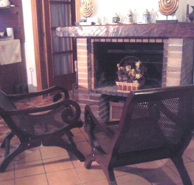 Figueras españa  B&B Masia dans la nature