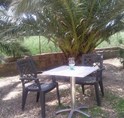 Figueras españa  B&B Masia dans la nature