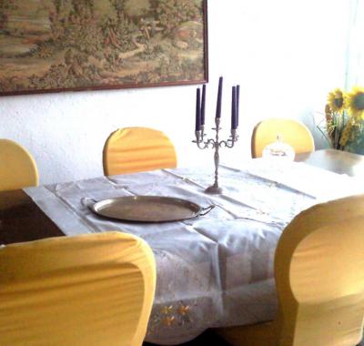 Figueras españa  B&B Masia dans la nature