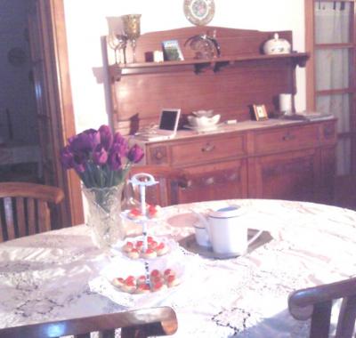 Figueras españa  B&B Masia dans la nature