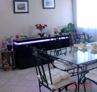 Chambre chez  l'habitant (1 à 3 personnes )