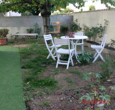 Chambre chez  l'habitant (1 à 3 personnes )