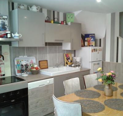 Rêver à Béziers chambres d hôtes