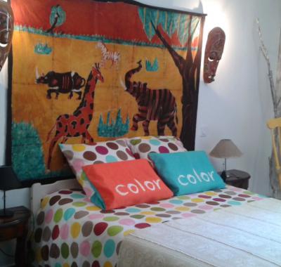 Rêver à Béziers chambres d hôtes