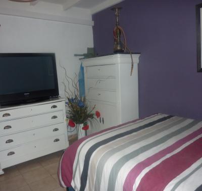 Chambre a louer chez l'habitant