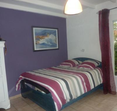 Chambre a louer chez l'habitant