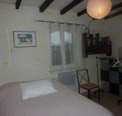 Chambre a louer chez l'habitant