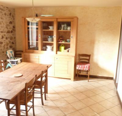 Maison de charme proche Limoges