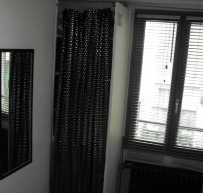 RARE CHAMBRE STUDIO DANS MAISON A PARIS BELLEVILLE