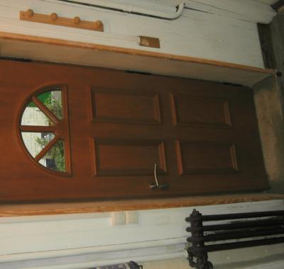 RARE CHAMBRE STUDIO DANS MAISON A PARIS BELLEVILLE