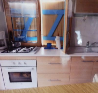 Chalet a louer semaine 24 heure du mans