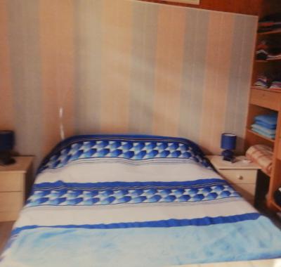 Chalet a louer semaine 24 heure du mans