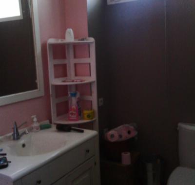 Chambre à louer Poitiers