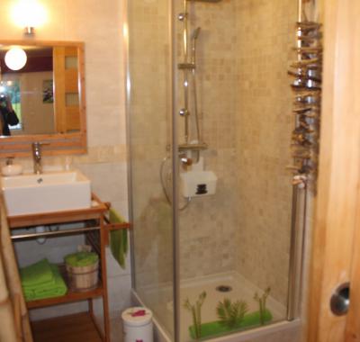 Chambre à louer à la campagne