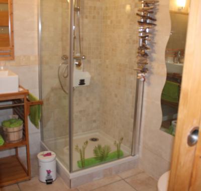 Chambre à louer à la campagne