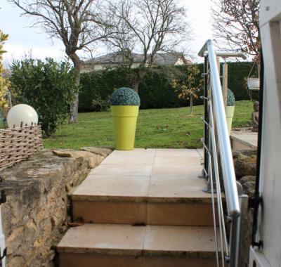 Chambre à louer à la campagne