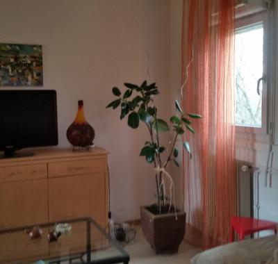 Chambre à  louer centre village