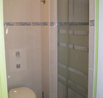 Chambre indépendante chez l'habitant