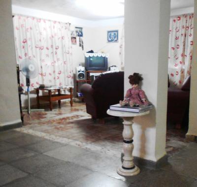 Santiago de Cuba - Chambre indépendante en terrasse à louer