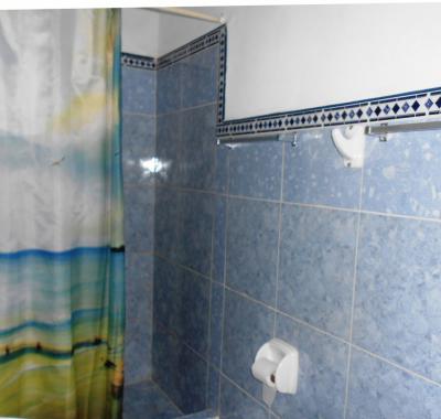 Santiago de Cuba - Chambre indépendante en terrasse à louer