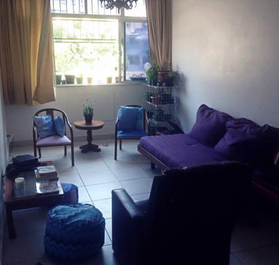 Je loue une chambre meublée pour vous