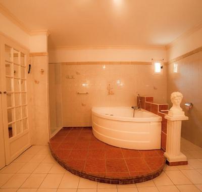 LOUE CHAMBRE D'HÔTE ROME ANTIQUE