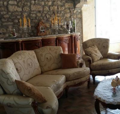 LOUE CHAMBRE D'HÔTE ROME ANTIQUE