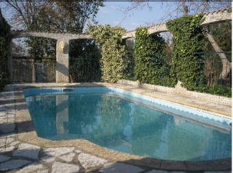 LOUE CHAMBRE D'HÔTE ROME ANTIQUE