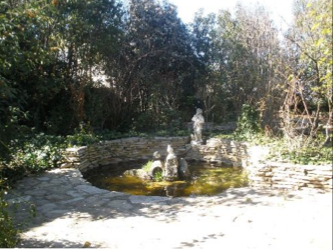 LOUE CHAMBRE D'HÔTE ROME ANTIQUE