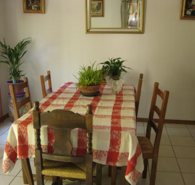 Chambre au centre ville d'Agen