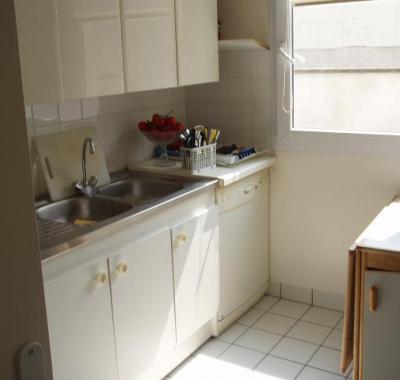 Chambre 15 m2 tout confort