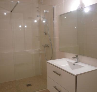 Grand 2 pièces à 15 minutes de La Croisette