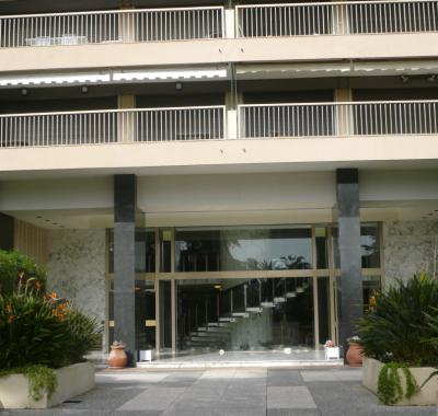 Grand 2 pièces à 15 minutes de La Croisette