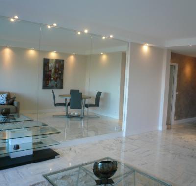 Grand 2 pièces à 15 minutes de La Croisette