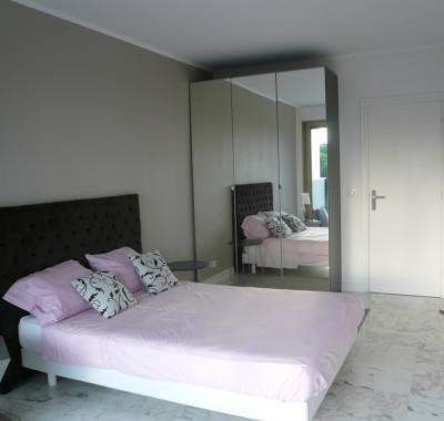 Grand 2 pièces à 15 minutes de La Croisette