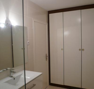 Grand 2 pièces à 15 minutes de La Croisette