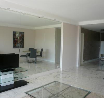 Grand 2 pièces à 15 minutes de La Croisette