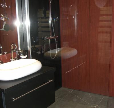 Chambre chez l'habitant