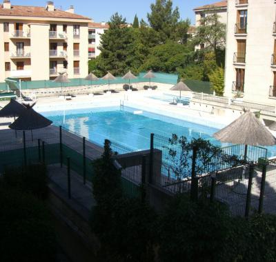 Chambre chez l'habitant