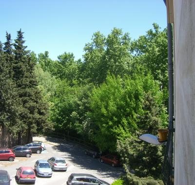 Chambre chez l'habitant